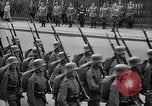 Image of President Hindenburg Berlin Germany, 1932, second 41 stock footage video 65675078168