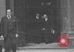Image of Eamon de Valera London England United Kingdom, 1932, second 8 stock footage video 65675078169