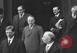 Image of Eamon de Valera London England United Kingdom, 1932, second 10 stock footage video 65675078169