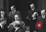 Image of Eamon de Valera London England United Kingdom, 1932, second 11 stock footage video 65675078169