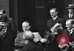 Image of Eamon de Valera London England United Kingdom, 1932, second 12 stock footage video 65675078169