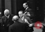 Image of Eamon de Valera London England United Kingdom, 1932, second 14 stock footage video 65675078169