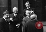 Image of Eamon de Valera London England United Kingdom, 1932, second 15 stock footage video 65675078169