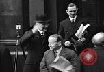 Image of Eamon de Valera London England United Kingdom, 1932, second 16 stock footage video 65675078169