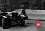Image of Eamon de Valera London England United Kingdom, 1932, second 18 stock footage video 65675078169