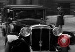 Image of Eamon de Valera London England United Kingdom, 1932, second 19 stock footage video 65675078169