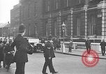 Image of Eamon de Valera London England United Kingdom, 1932, second 22 stock footage video 65675078169