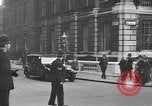 Image of Eamon de Valera London England United Kingdom, 1932, second 23 stock footage video 65675078169