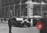 Image of Eamon de Valera London England United Kingdom, 1932, second 24 stock footage video 65675078169