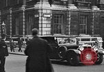 Image of Eamon de Valera London England United Kingdom, 1932, second 25 stock footage video 65675078169