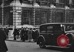 Image of Eamon de Valera London England United Kingdom, 1932, second 26 stock footage video 65675078169
