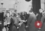 Image of wedding France, 1932, second 12 stock footage video 65675078170