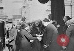 Image of wedding France, 1932, second 13 stock footage video 65675078170