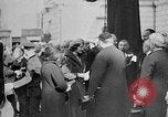 Image of wedding France, 1932, second 15 stock footage video 65675078170
