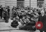 Image of wedding France, 1932, second 17 stock footage video 65675078170