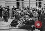 Image of wedding France, 1932, second 18 stock footage video 65675078170