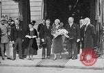 Image of wedding France, 1932, second 25 stock footage video 65675078170