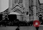 Image of wedding France, 1932, second 31 stock footage video 65675078170