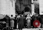 Image of wedding France, 1932, second 32 stock footage video 65675078170