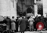Image of wedding France, 1932, second 33 stock footage video 65675078170