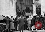 Image of wedding France, 1932, second 34 stock footage video 65675078170