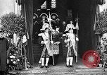 Image of wedding France, 1932, second 40 stock footage video 65675078170