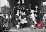 Image of wedding France, 1932, second 41 stock footage video 65675078170