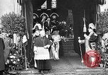 Image of wedding France, 1932, second 45 stock footage video 65675078170