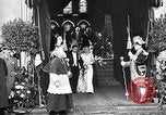 Image of wedding France, 1932, second 46 stock footage video 65675078170
