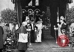 Image of wedding France, 1932, second 47 stock footage video 65675078170