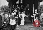 Image of wedding France, 1932, second 48 stock footage video 65675078170