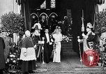 Image of wedding France, 1932, second 49 stock footage video 65675078170