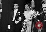 Image of wedding France, 1932, second 56 stock footage video 65675078170