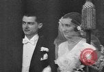 Image of wedding France, 1932, second 58 stock footage video 65675078170