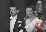 Image of wedding France, 1932, second 59 stock footage video 65675078170