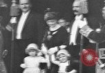 Image of wedding France, 1932, second 60 stock footage video 65675078170