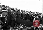 Standbild Benito Mussolini Rom Italien, 1932, aus Sekunde 16 historischem Filmmaterial Videoclip 65675078172