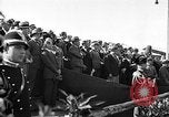 Standbild Benito Mussolini Rom Italien, 1932, aus Sekunde 17 historischem Filmmaterial Videoclip 65675078172