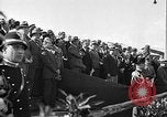 Standbild Benito Mussolini Rom Italien, 1932, aus Sekunde 18 historischem Filmmaterial Videoclip 65675078172