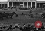 Standbild Benito Mussolini Rom Italien, 1932, aus Sekunde 20 historischem Filmmaterial Videoclip 65675078172