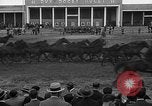 Standbild Benito Mussolini Rom Italien, 1932, aus Sekunde 22 historischem Filmmaterial Videoclip 65675078172