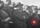 Standbild Benito Mussolini Rom Italien, 1932, aus Sekunde 26 historischem Filmmaterial Videoclip 65675078172