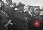 Standbild Benito Mussolini Rom Italien, 1932, aus Sekunde 27 historischem Filmmaterial Videoclip 65675078172