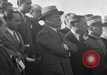Standbild Benito Mussolini Rom Italien, 1932, aus Sekunde 28 historischem Filmmaterial Videoclip 65675078172