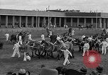 Standbild Benito Mussolini Rom Italien, 1932, aus Sekunde 40 historischem Filmmaterial Videoclip 65675078172