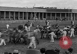 Standbild Benito Mussolini Rom Italien, 1932, aus Sekunde 41 historischem Filmmaterial Videoclip 65675078172