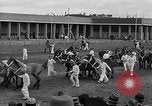Standbild Benito Mussolini Rom Italien, 1932, aus Sekunde 42 historischem Filmmaterial Videoclip 65675078172
