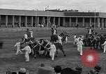 Standbild Benito Mussolini Rom Italien, 1932, aus Sekunde 43 historischem Filmmaterial Videoclip 65675078172
