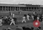 Standbild Benito Mussolini Rom Italien, 1932, aus Sekunde 44 historischem Filmmaterial Videoclip 65675078172