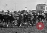Standbild Benito Mussolini Rom Italien, 1932, aus Sekunde 46 historischem Filmmaterial Videoclip 65675078172